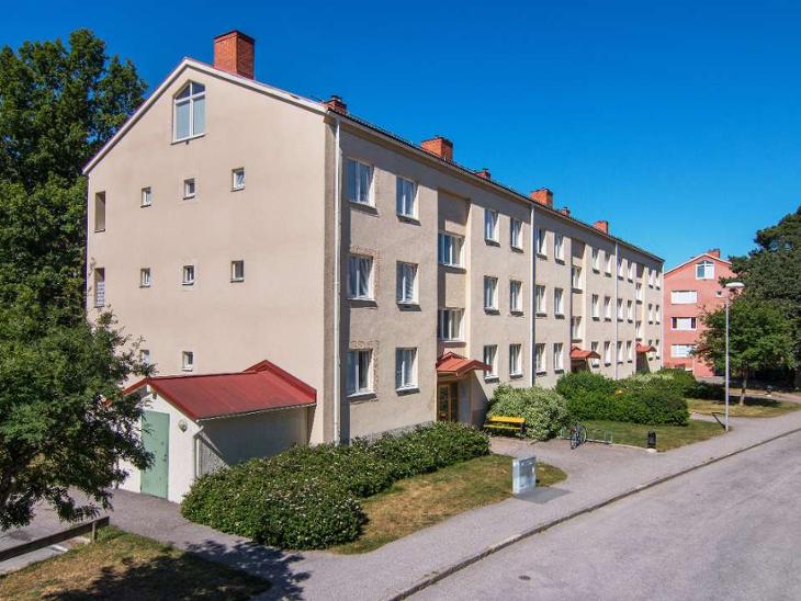 Bostad Björkhultsvägen Eskilstuna