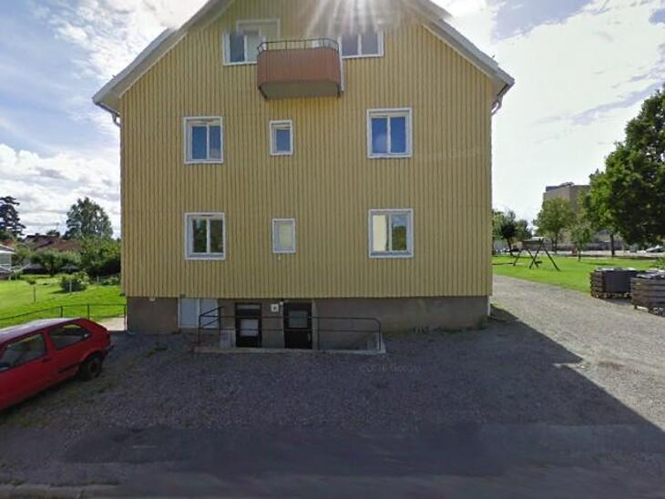 Bostad Västgötagatan 21C Katrineholm