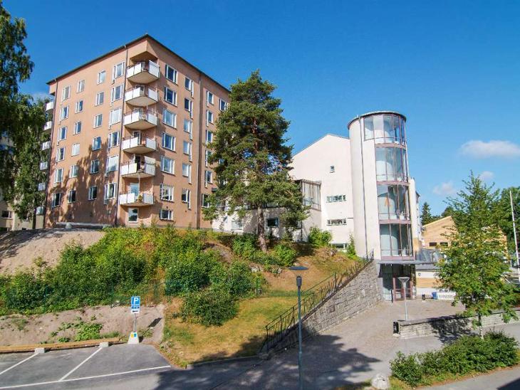 Bostad Enrisvägen 7 Eskilstuna