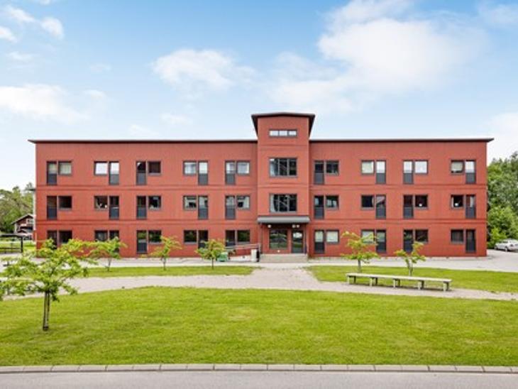 Bostad Kungsbäcksvägen 53A Gävle