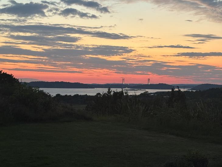 Bostad Valebergsvägen Stenungsund