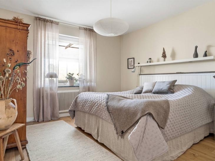 Bostad Stora arödsgatan Göteborg