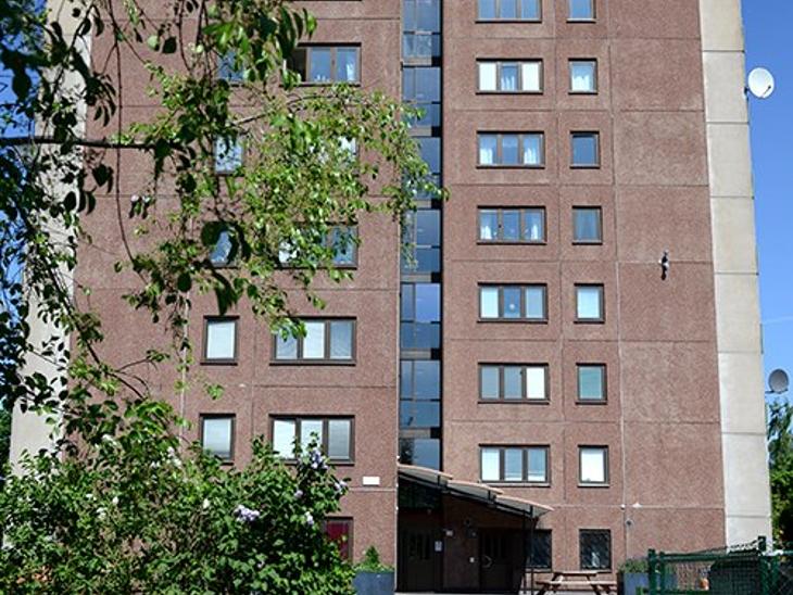 Bostad Värdshusvägen Botkyrka