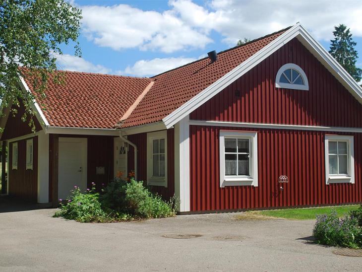 Bostad Marknadsvägen 19A Växjö