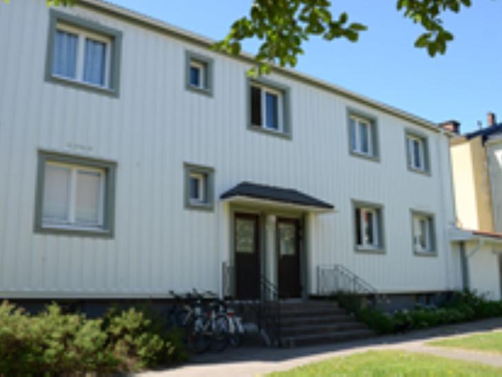 Bostad Österlånggatan Kristinehamn