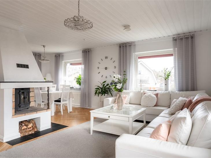 Bostad Månbergsvägen Jönköping