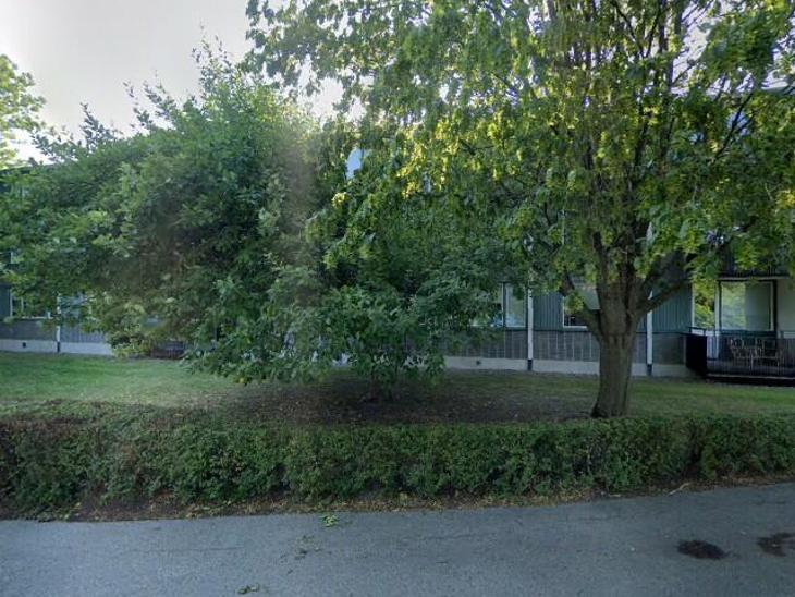 Ulrikedalsvägen 14B - Ulrikedal, Lund