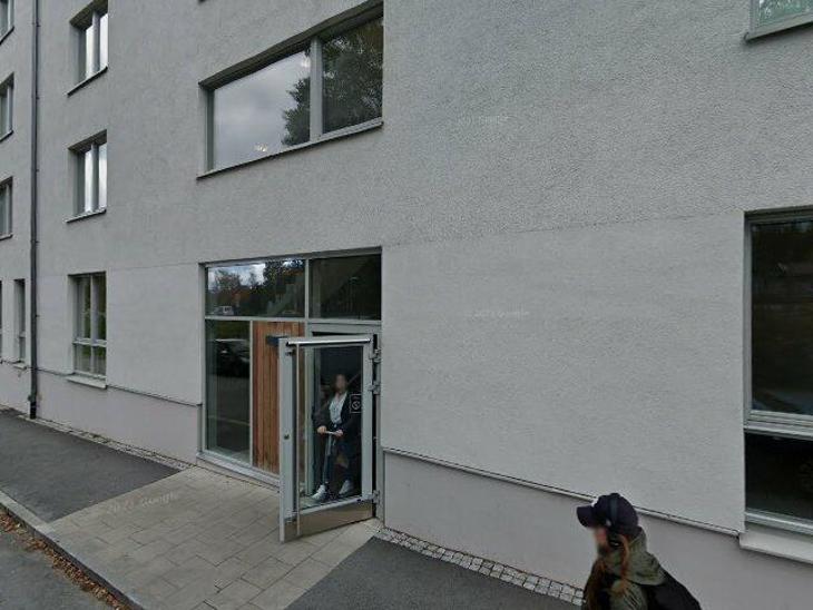 Bostad LM Ericssons väg 4 Tyresö