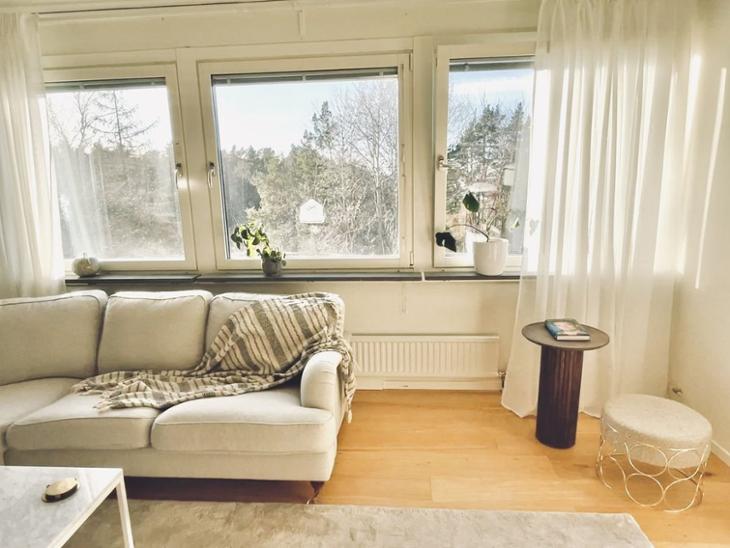 Bostad Bergshöjden Sundbyberg