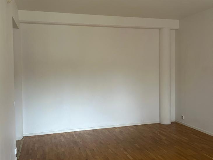 Bostad Köpmannagatan Växjö