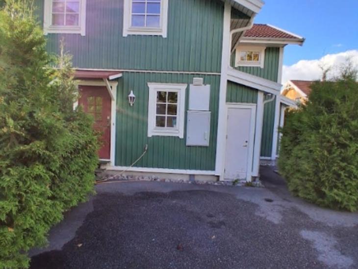 Bostad Tellusvägen Sollentuna