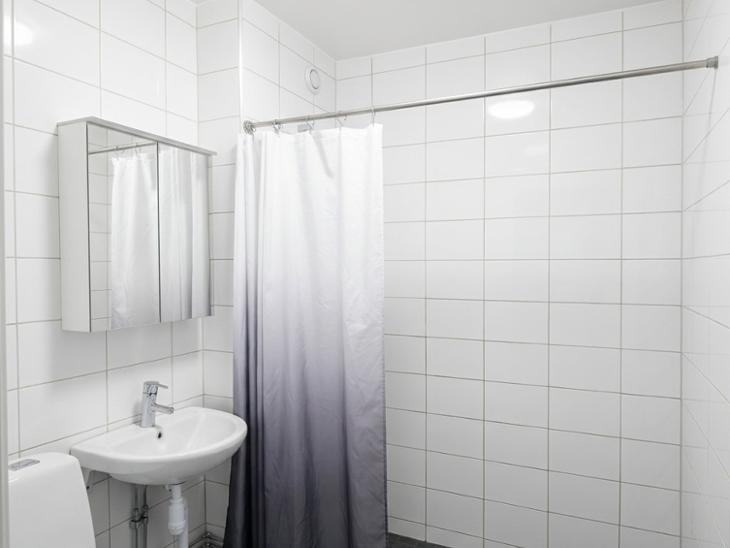 Bostad Riktargatan 7B Eskilstuna