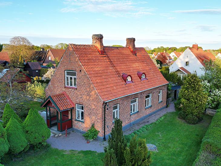 Bostad storgatan Sorsele