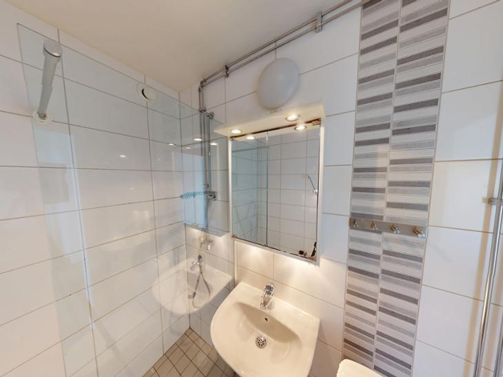 Bostad Järntorgsgatan Eskilstuna