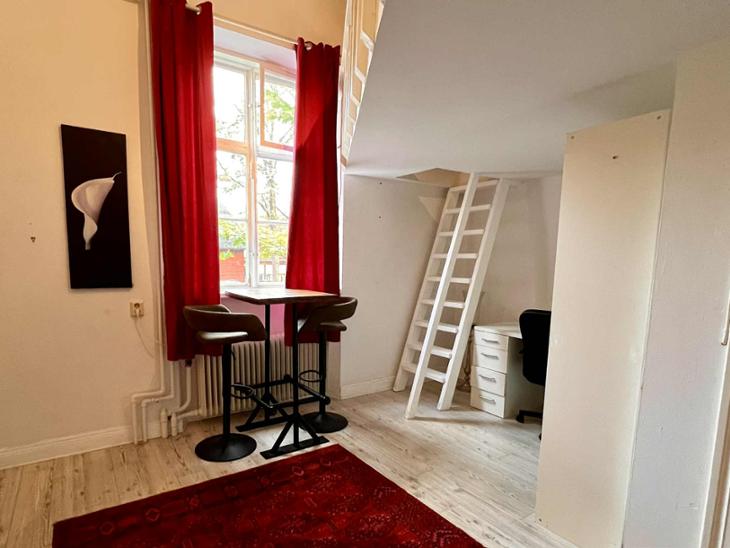 Bostad Risgatan Smedjebacken