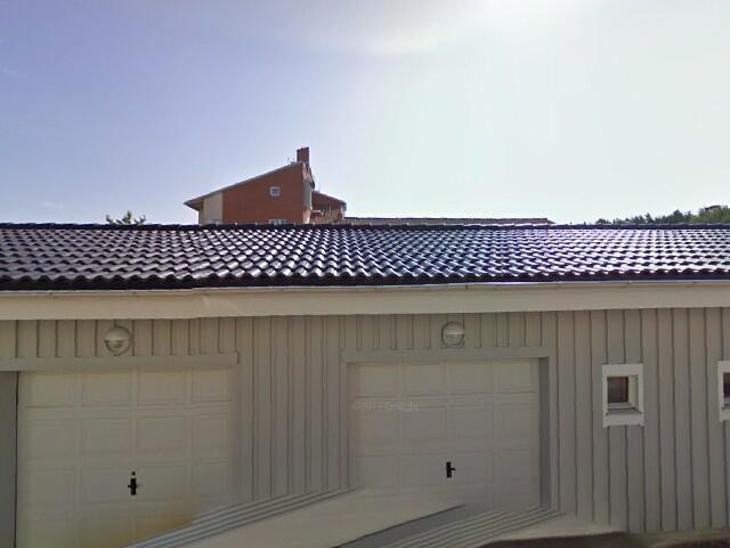 Skolörtsgången 9A - Nyköping
