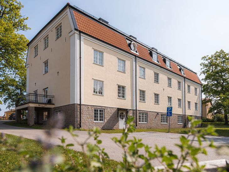 Bostad Stråkvägen Östhammar