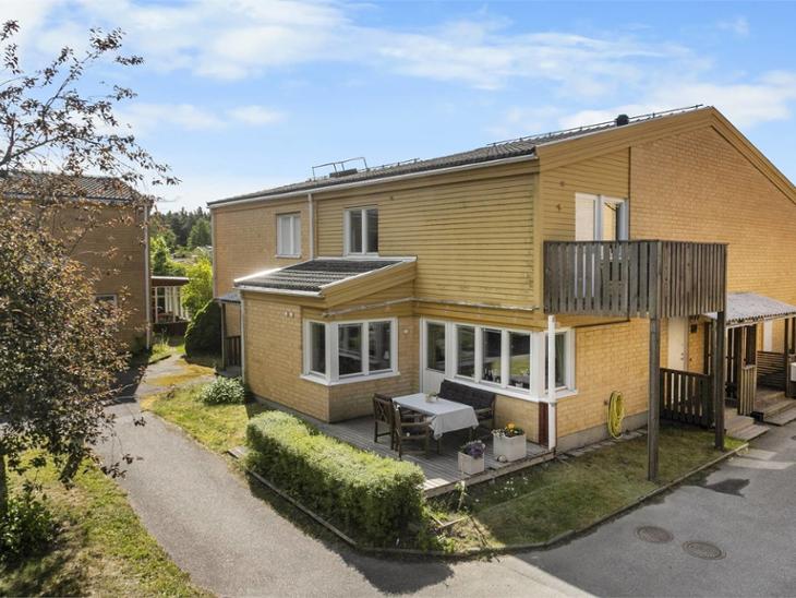 Bostad Rådjursvägen 113 Botkyrka
