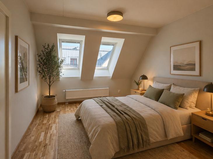 Bostad Mejeriets väg 7C Sigtuna