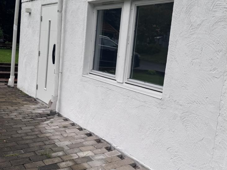 Bostad Sågdalsgatan Mölndal