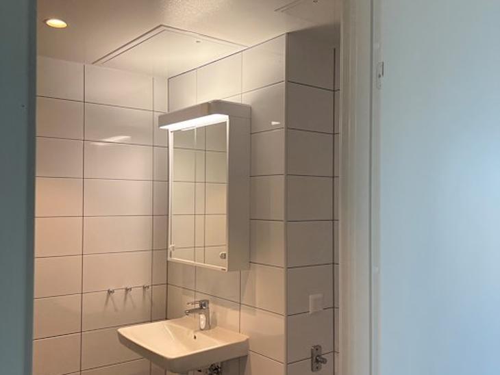 Bostad Turfgatan Täby