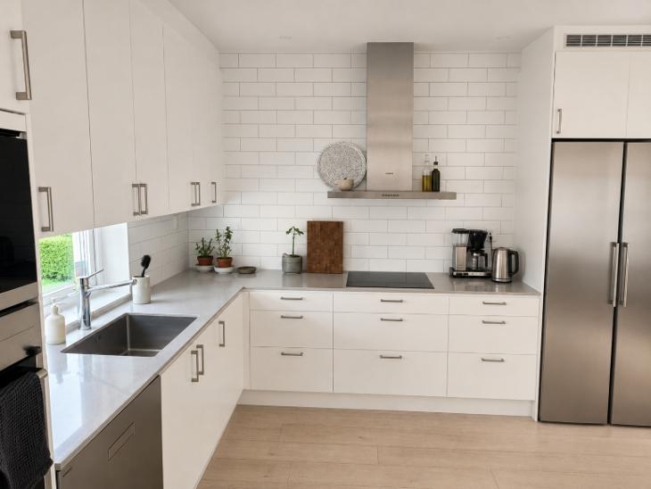 Bostad Brotorpsvägen Stockholm