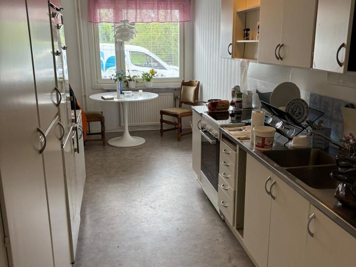 Bostad Poppelvägen Vänersborg