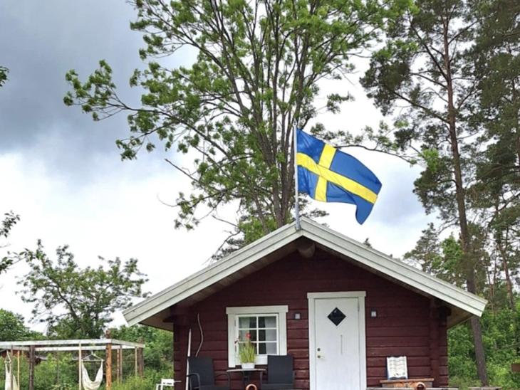 Bostad Alsteråvägen Mönsterås