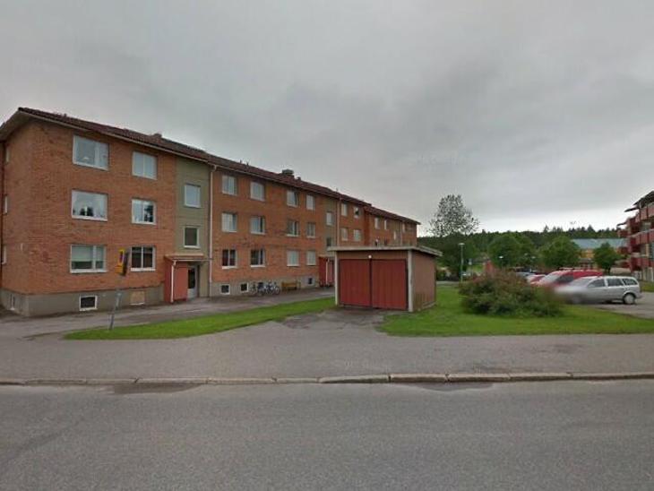 Göklundsvägen 13B - Göklund, Hofors