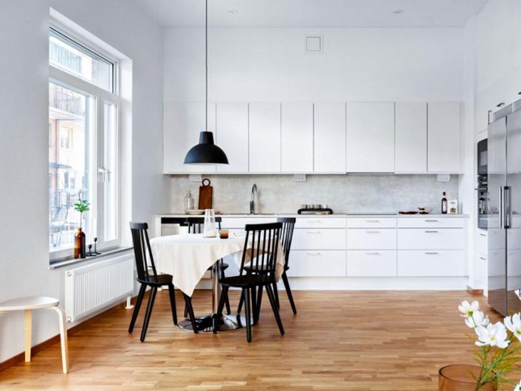 Bostad Rosengrens Gata Malmö
