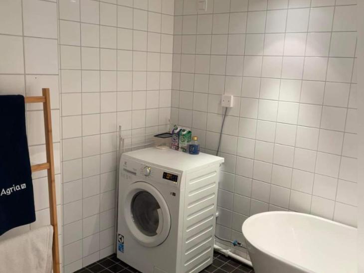 Bostad Vallavägen Haninge