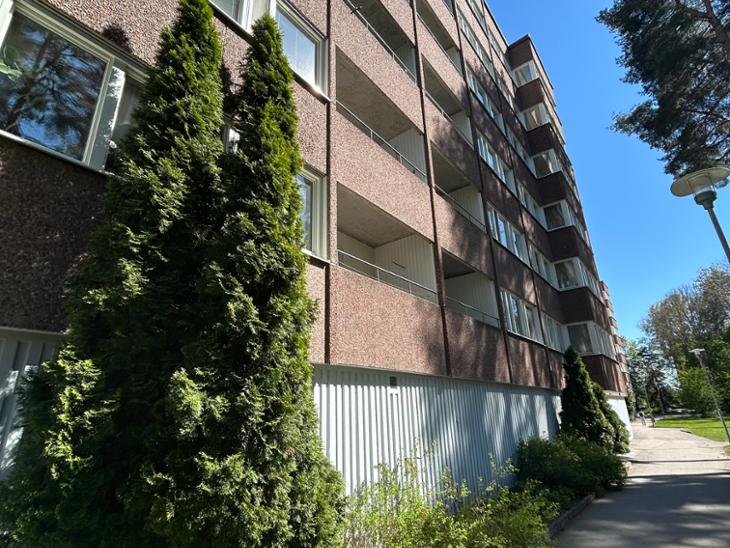 Bostad Liegatan 17 Västerås