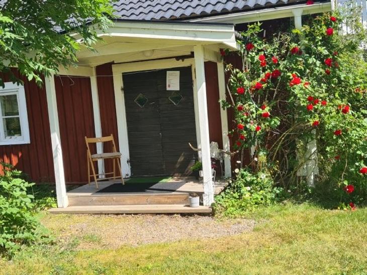 Bostad Sågvägen Eskilstuna