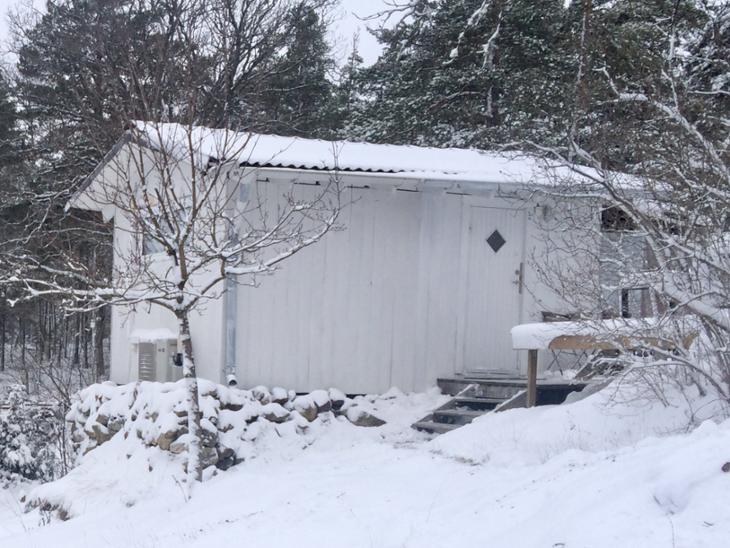Bostad Vasavägen Huddinge