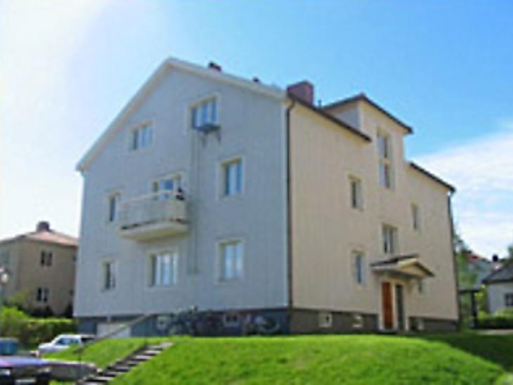 Bostad Fridhemsgatan Sundsvall
