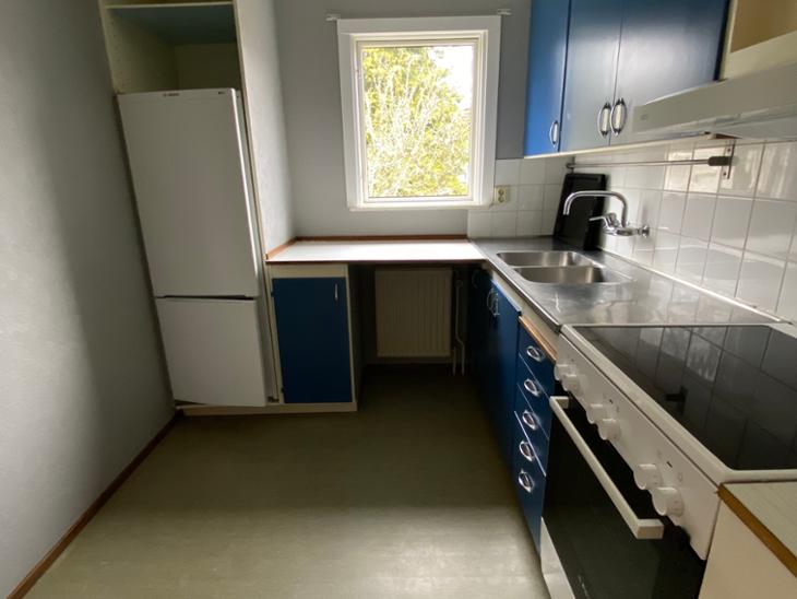 Bostad Kölbygärdegatan Ljungby