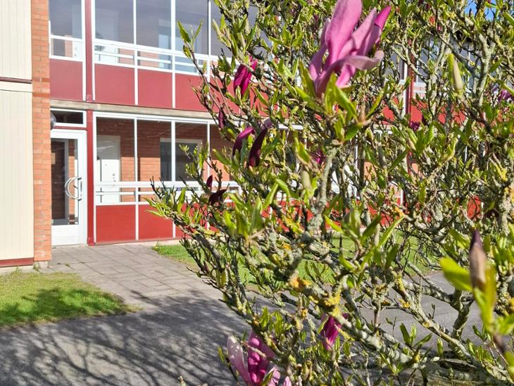 Bostad Särlagatan Kristianstad