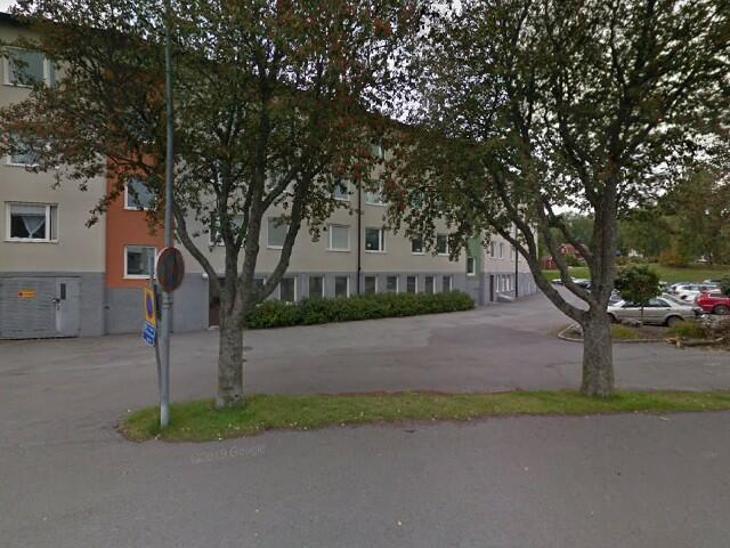 Norrgårdsgatan 2H - Hallsberg