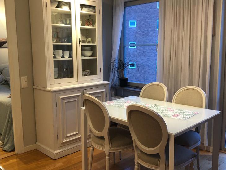 Bostad Viktor sjöströms väg Solna