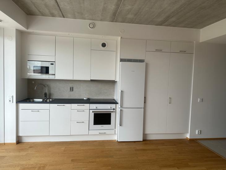 Bostad Packhusgatan Malmö