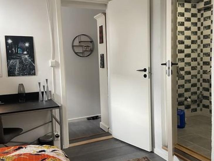 Bostad Engelbrektsgatan Borås