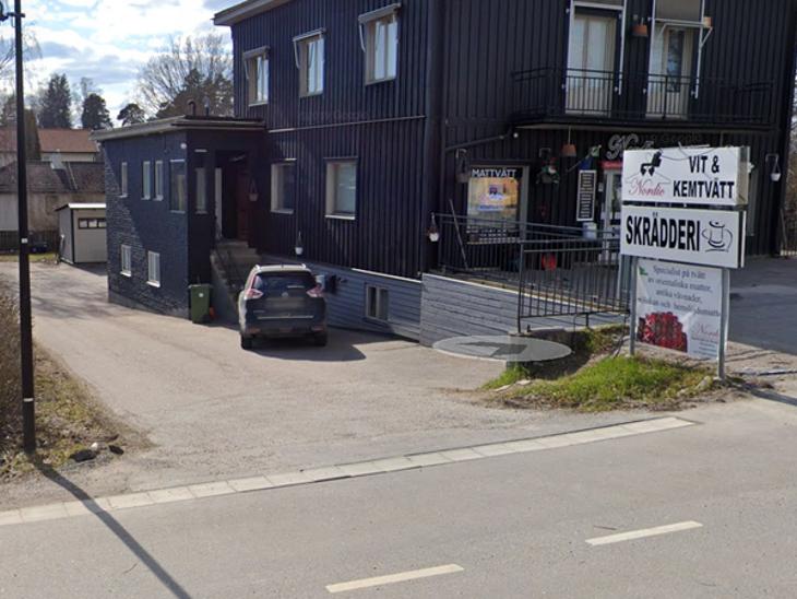 Bostad Sollentunavägen Sollentuna