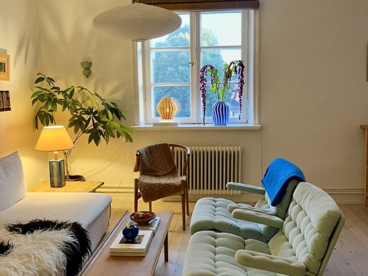 Bostad Stora gungans väg Stockholm
