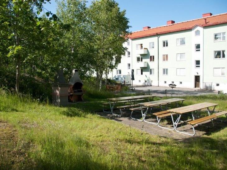 Bostad Doktor sydows gata Göteborg