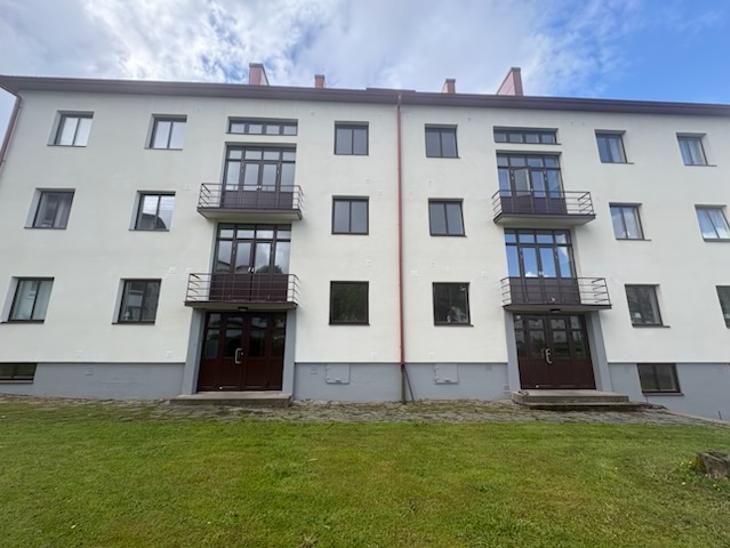 Bostad Kaptensgatan 25B Borås