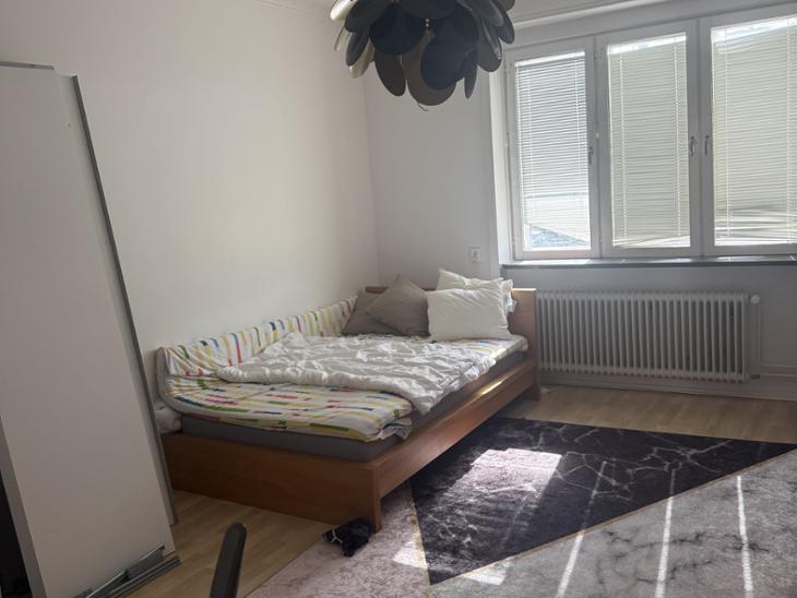 Bostad Dalaplan Malmö