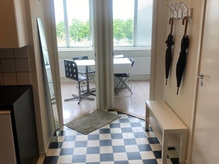 Bostad Hundestedsvägen Båstad
