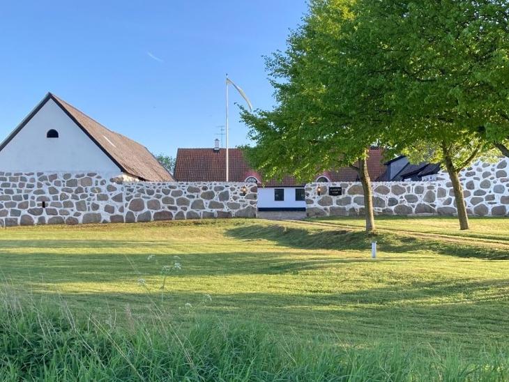 Bostad Olserödsvägen Kristianstad