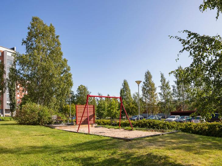 Bostad Stora Norregatan 25 Ystad