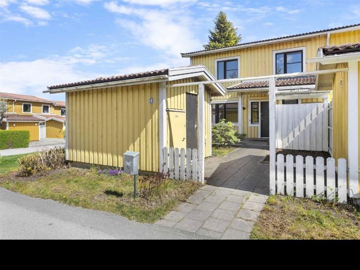 Bostad Ugglavägen Botkyrka